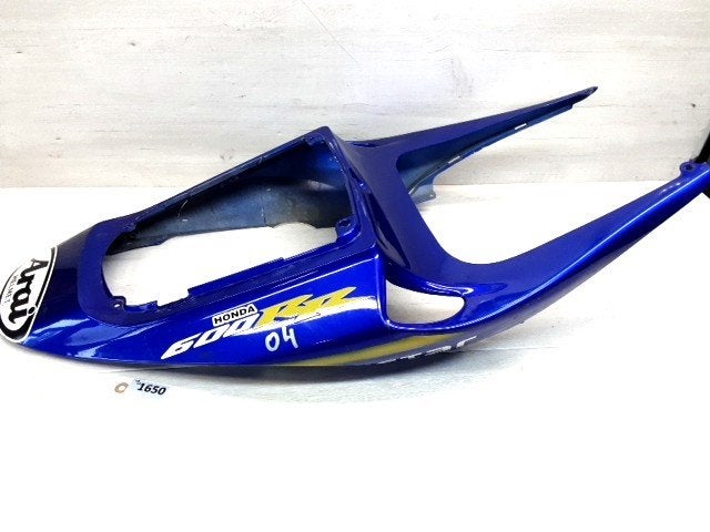 CBR600RR 2003 - 2004 Honda Kuipdeel Kuipdeel kont D1-48698, Motoren