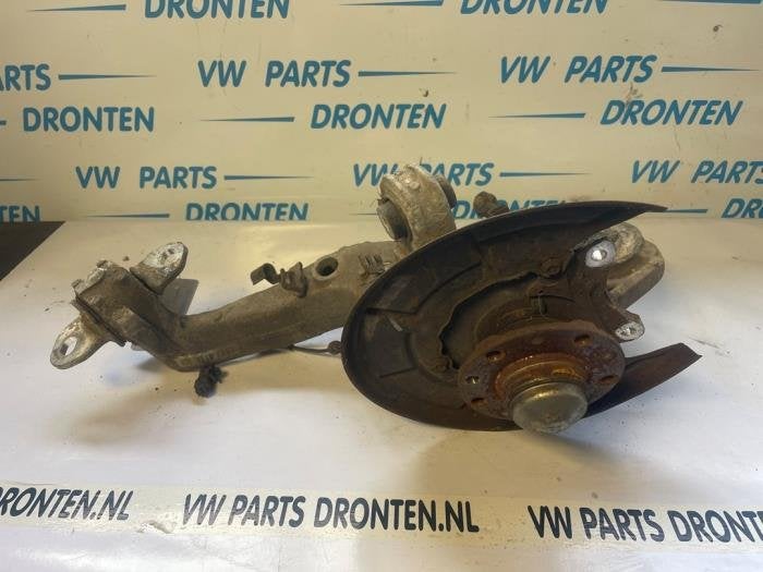 Draagarm links-achter van een Alfa Romeo Giulietta, Gebruikt, -, Verzenden, -