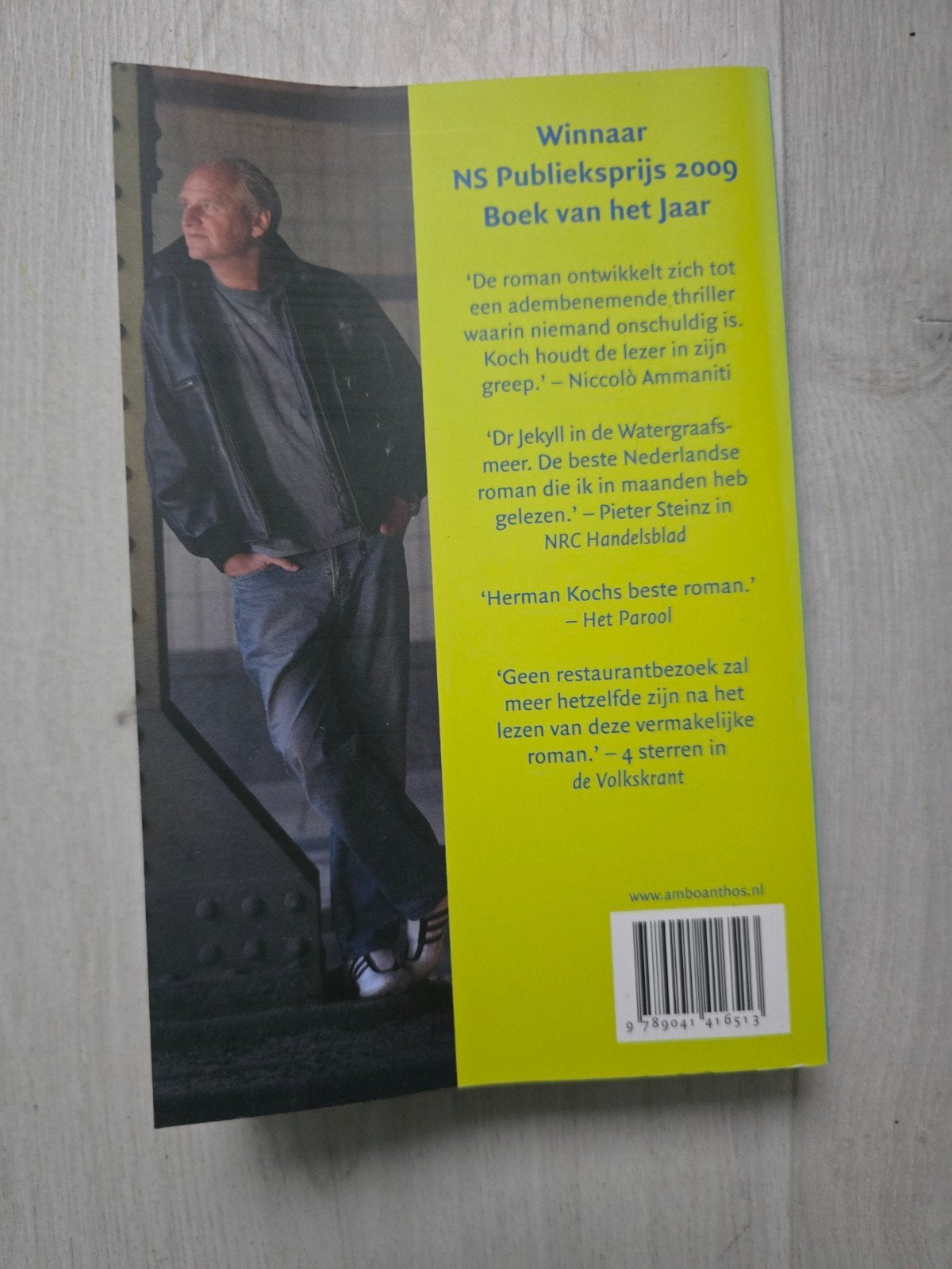 Diverse boeken: Harry Mulisch, Herman Koch, Hella S. Haasse, Ophalen of Verzenden, Nieuw, Harry Mulisch, Herman Koch, Hella S. Haasse
