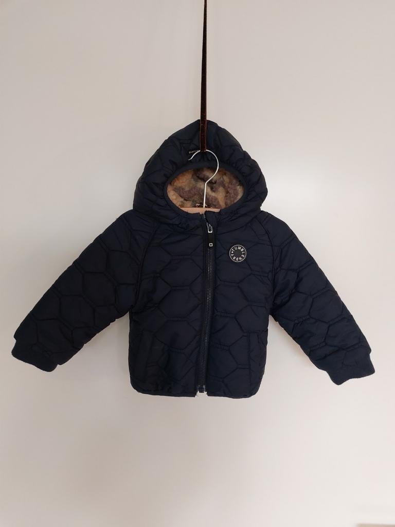 Mooie Tumble 'n Dry jas maat 68 z.g.a.n., Tumble 'n Dry, Ophalen of Verzenden, Zo goed als nieuw, Jasje