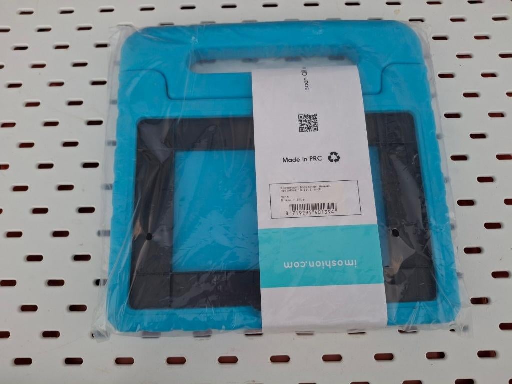 iMoshion Huawei Mediapad T5 10.1 inch hoes tablethoes, Verzenden, Nieuw, 10 inch, Overige typen