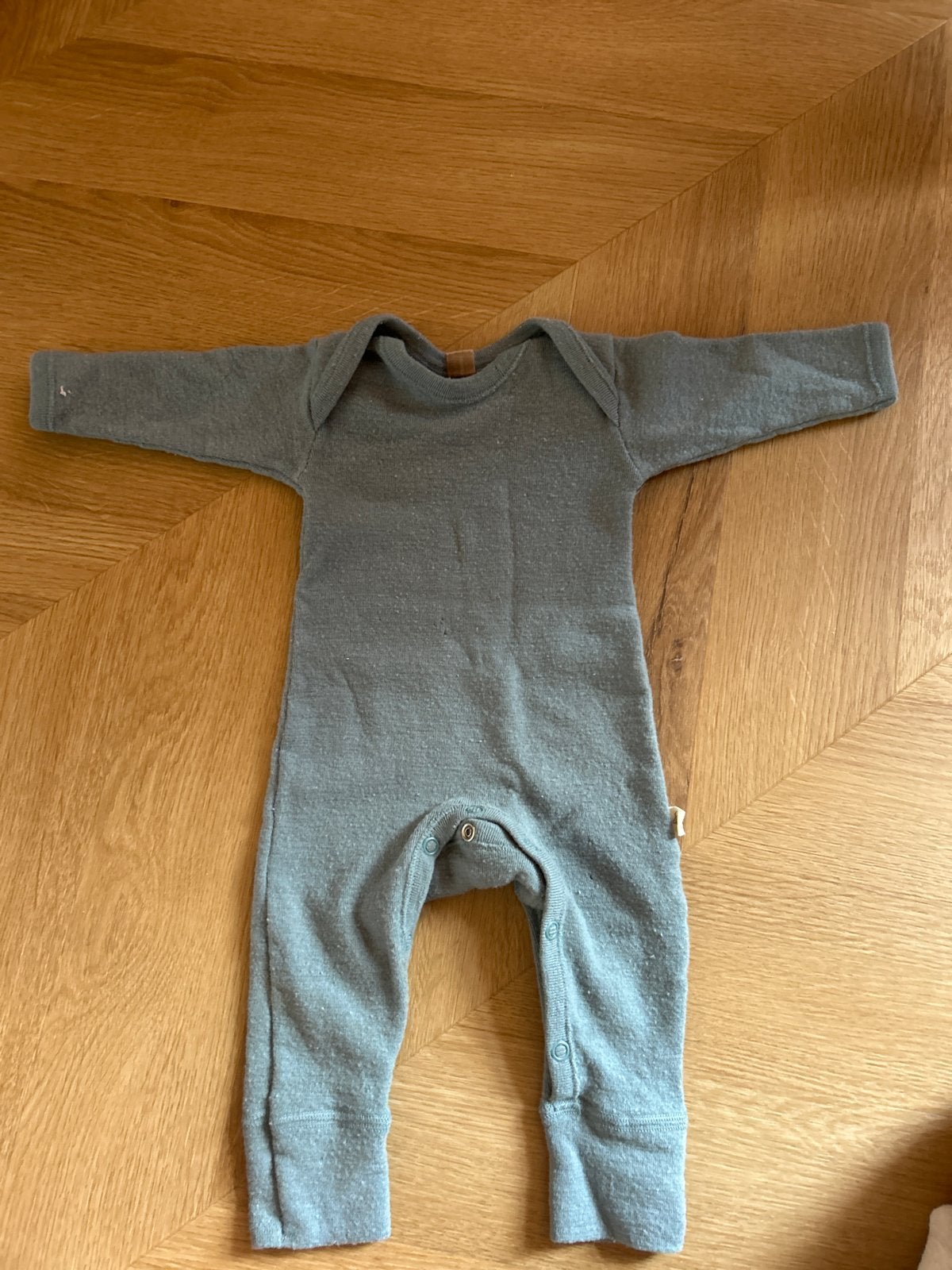 Dilling Merino Wollen Boxpak Maat 62, Ophalen of Verzenden, Gebruikt, Jongetje of Meisje, Pakje