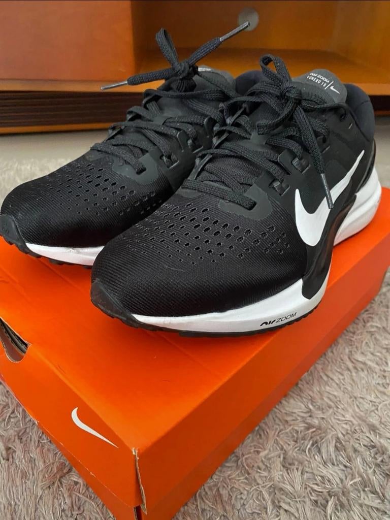 Nike Zoom Vomero 15, Kleding | Heren, Schoenen, Zwart, Nike, Nieuw, Ophalen of Verzenden