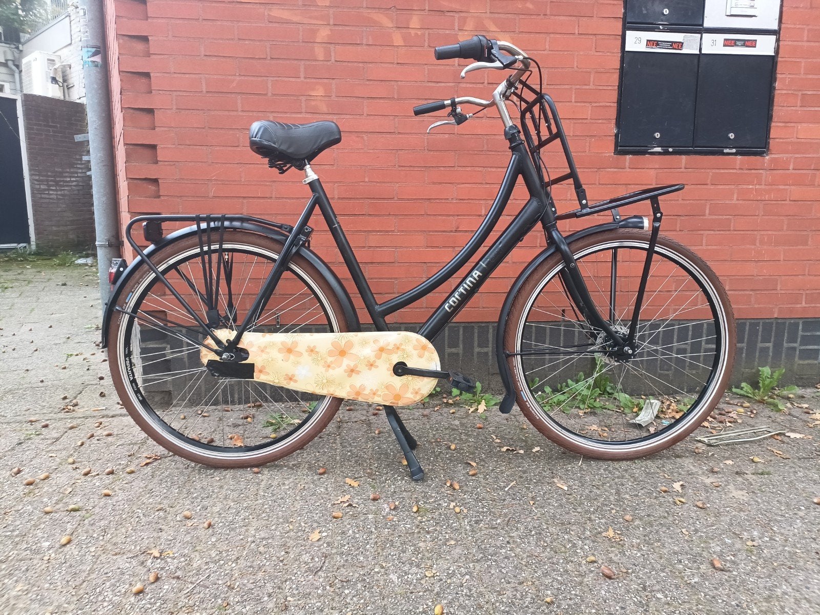 Nette Cortina u4 Transport Damesfiets 28 inch 7V Rijklaar!, Ophalen of Verzenden, Zo goed als nieuw