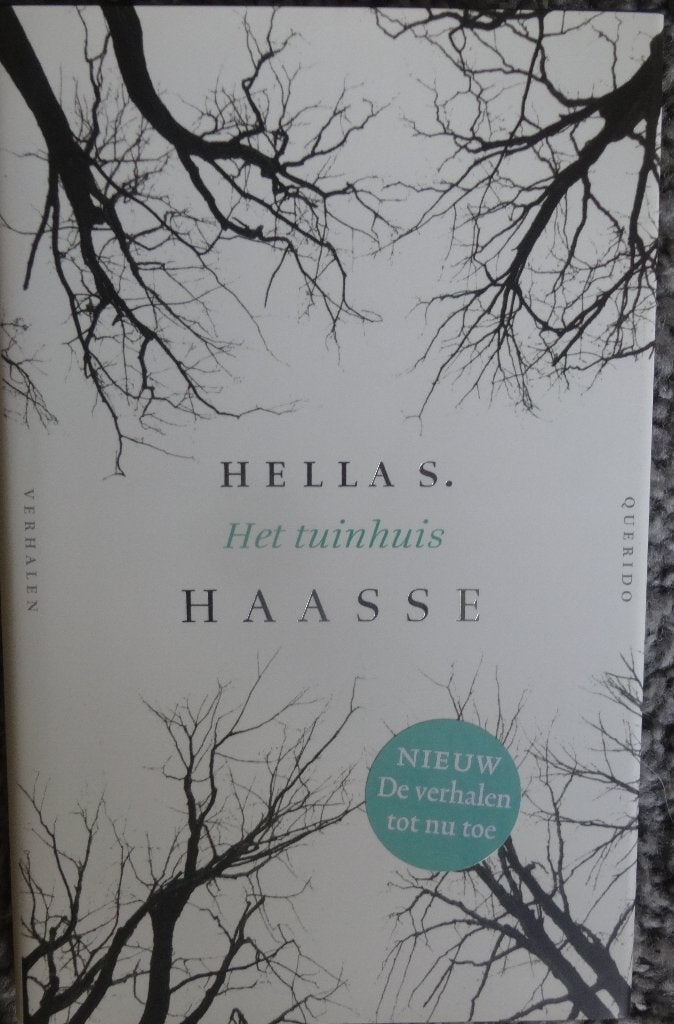 VAN HELLA S. HAASSE * !! NOG 8 STUKS! *Mogen ook Los *, Verzenden, Zo goed als nieuw, Hella S. Haasse, Nederland