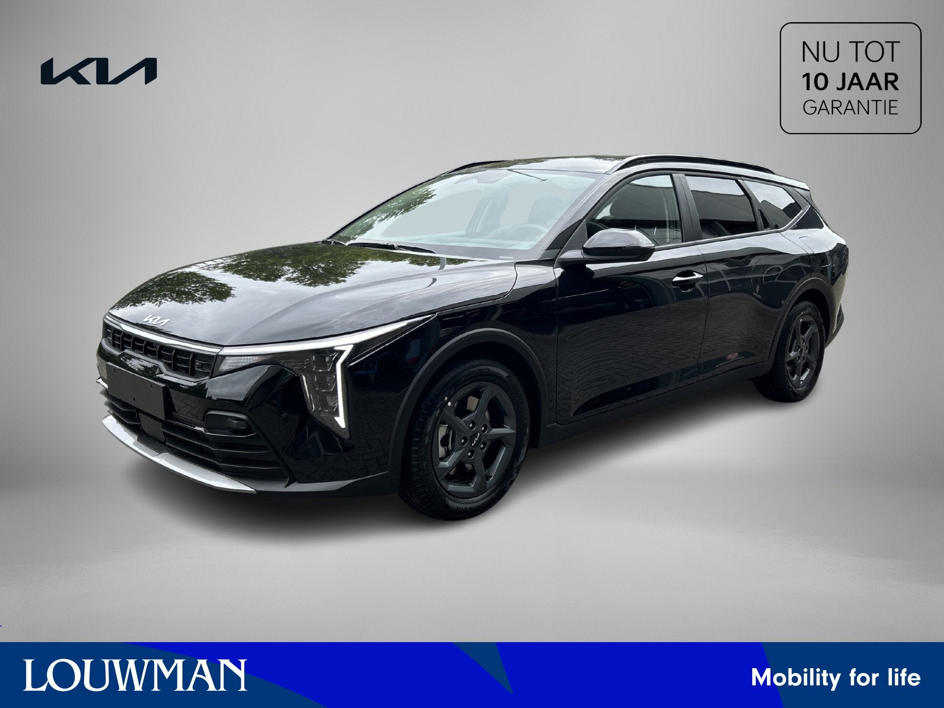 Kia K4 Sportswagon 1.0 T-GDi MHEV Plus | VOORRAADMODEL |