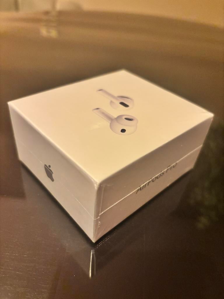 Apple AirPods Pro 3 (Nieuw in doos)