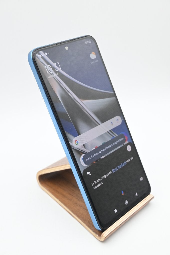 Xiaomi Poco X4 Pro 5G 256GB Android 13, -, Overige typen, Ophalen of Verzenden, Info@buy-sell.nl