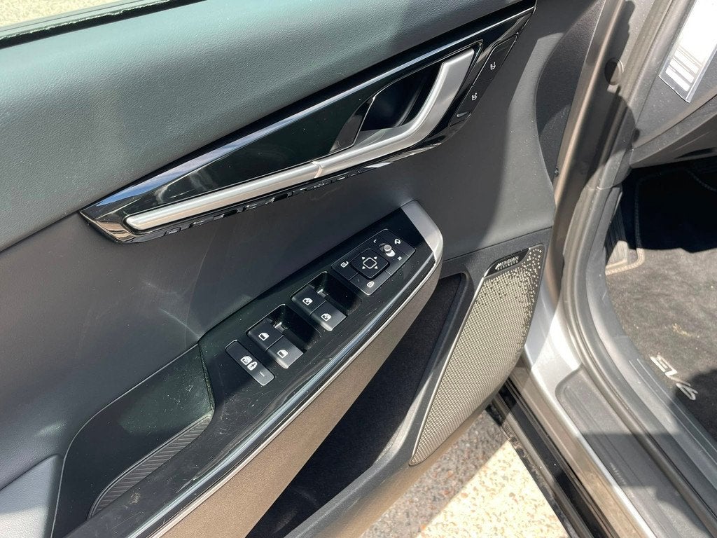 Kia EV6 Plus Advanced 77.4 kWh (SOH 97%, FULL OPTIONS) Nieuw, Auto's, Kia, 228 pk, Achterwielaandrijving, Gebruikt, Zwart