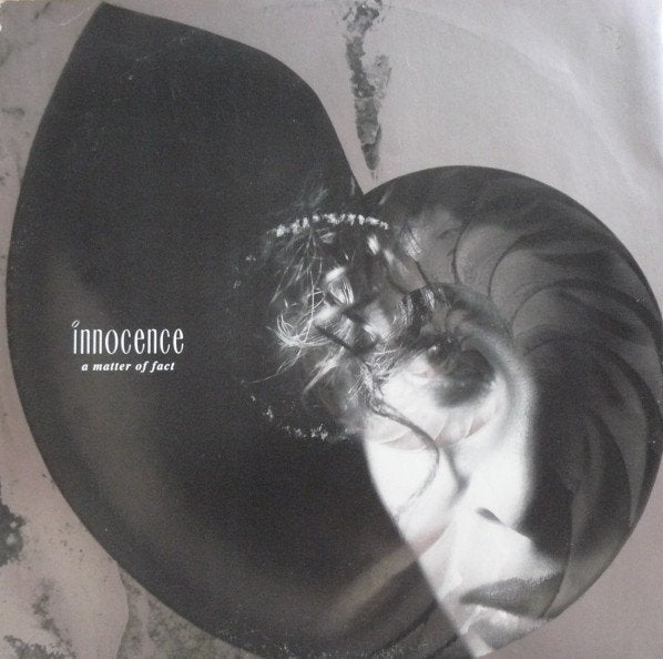 Innocence CD SINGLE, Ophalen of Verzenden, Gebruikt, Pop