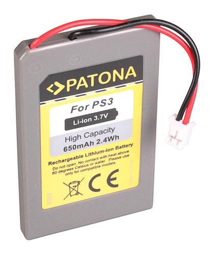 Battery Sony Playstation 3 PS3 3 CECHZC2E Sixaxis LIP1, Verzenden, Nieuw