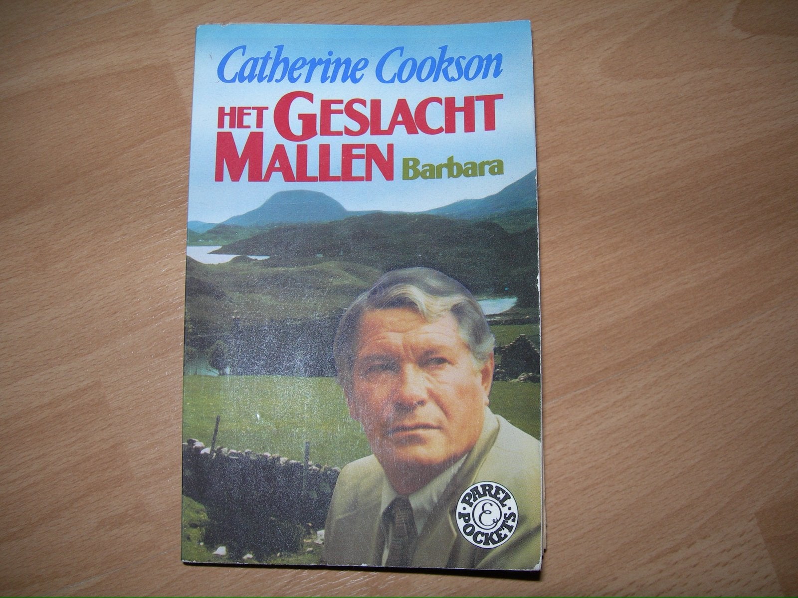 Boeken van o.a. Catherine Cookson, Boeken, Ophalen of Verzenden, Zo goed als nieuw