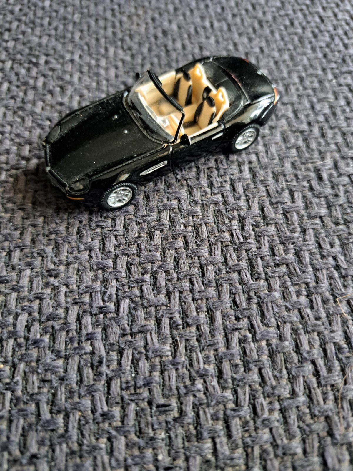 hongwell model BMW z8, Gebruikt, Auto, Ophalen of Verzenden, N.b