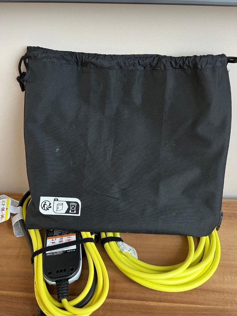 Originele VW laadkabels (nooit gebruikt), Ophalen, Nieuw, Seat