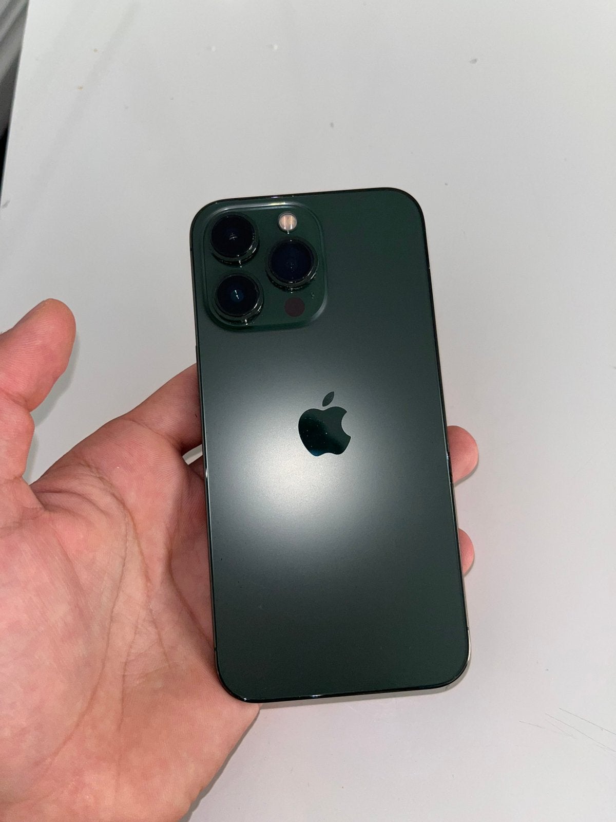 iPhone 13 Pro 256GB te koop, 256 GB, 83 %, Ophalen of Verzenden, Zo goed als nieuw