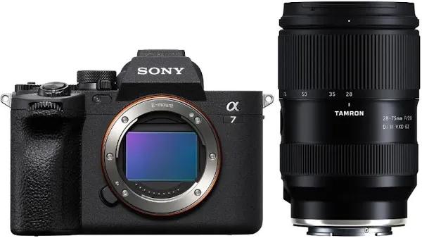 GEZOCHT: Sony A7IV Set (Body, Lens, Cage, Batterijen, ETC), 20x of meer, Overige soorten, Ophalen of Verzenden, Zo goed als nieuw