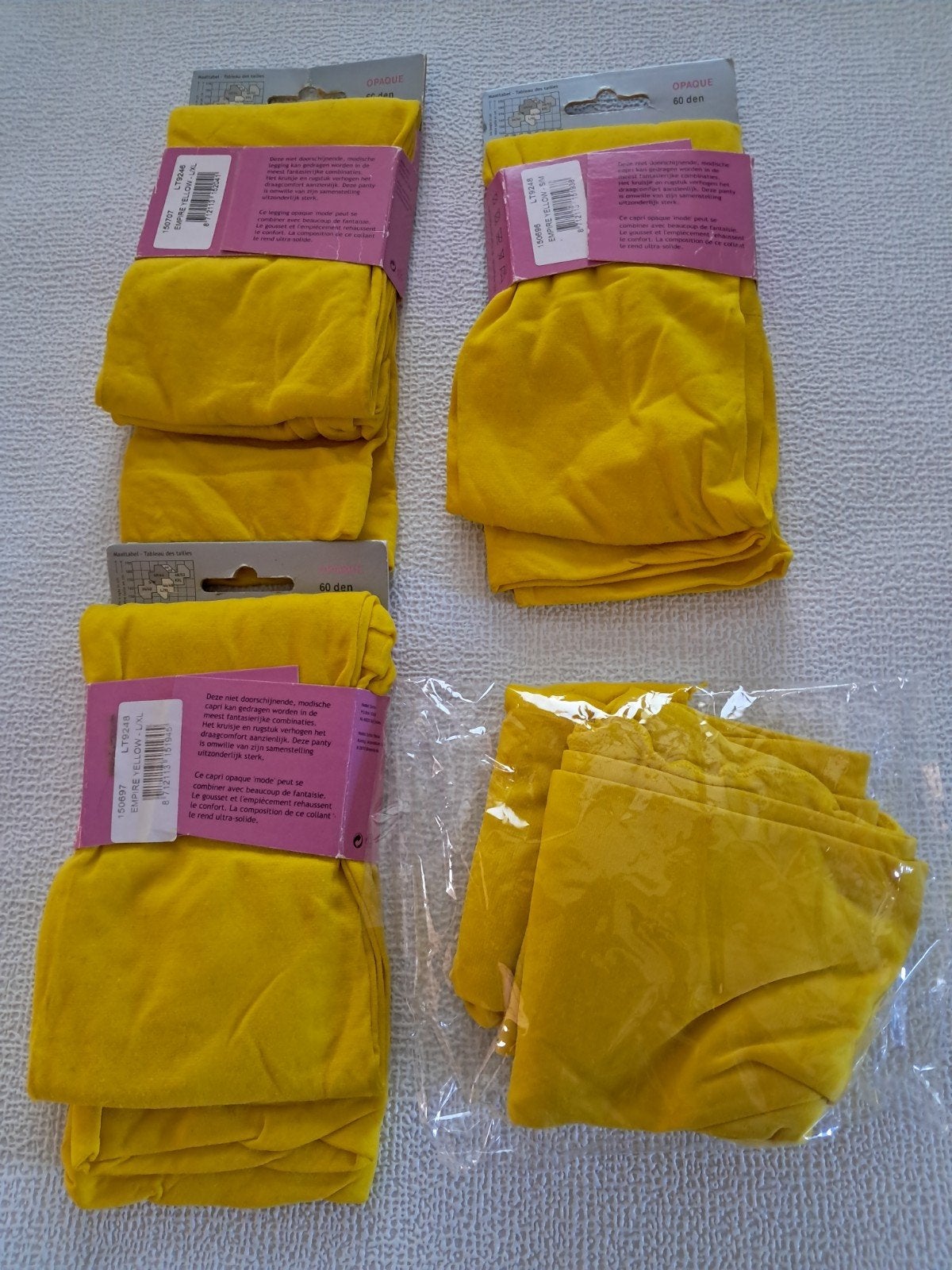capri leggings, Legging, Zwart, Ophalen of Verzenden, Maat 44/46 (L)