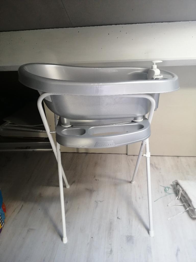Baby bad, Kinderen en Baby's, Badjes en Verzorging, Ophalen of Verzenden, Zo goed als nieuw, Badje, Prenatal