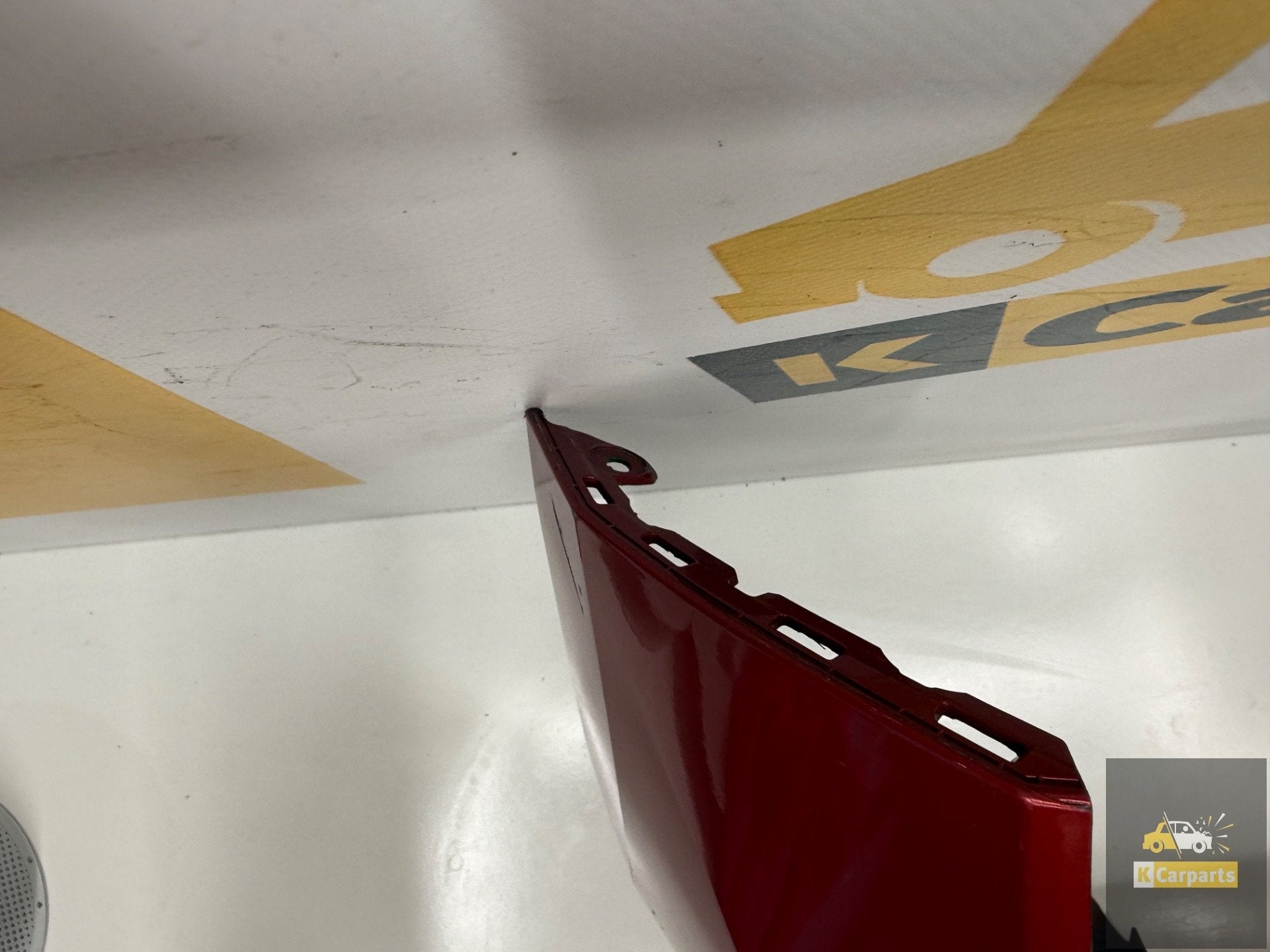 VOLKSWAGEN VW UP FACELIFT 16-23 VOORBUMPER 1S0807221F, Auto-onderdelen, Carrosserie en Plaatwerk, Gebruikt, Volkswagen AG, Bumper