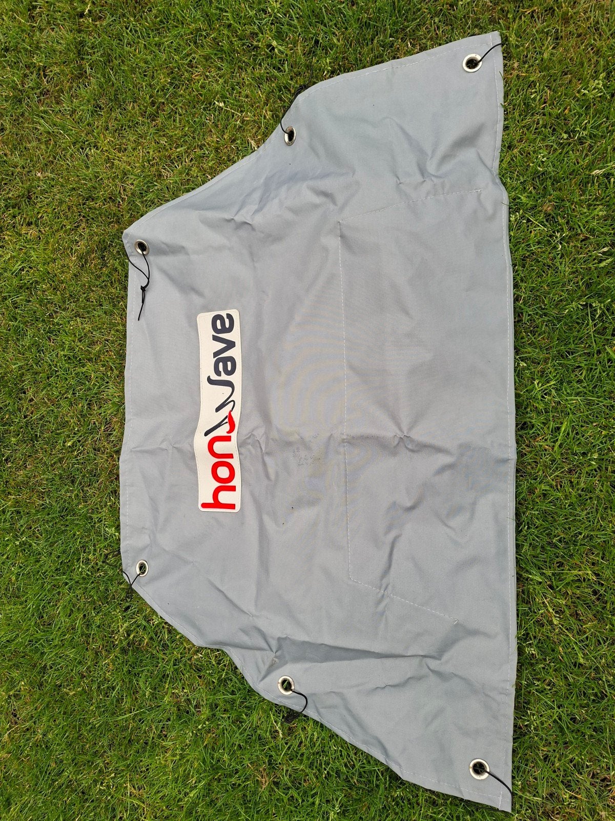 Boegtas Honwave, Verzenden, Minder dan 15 m²
