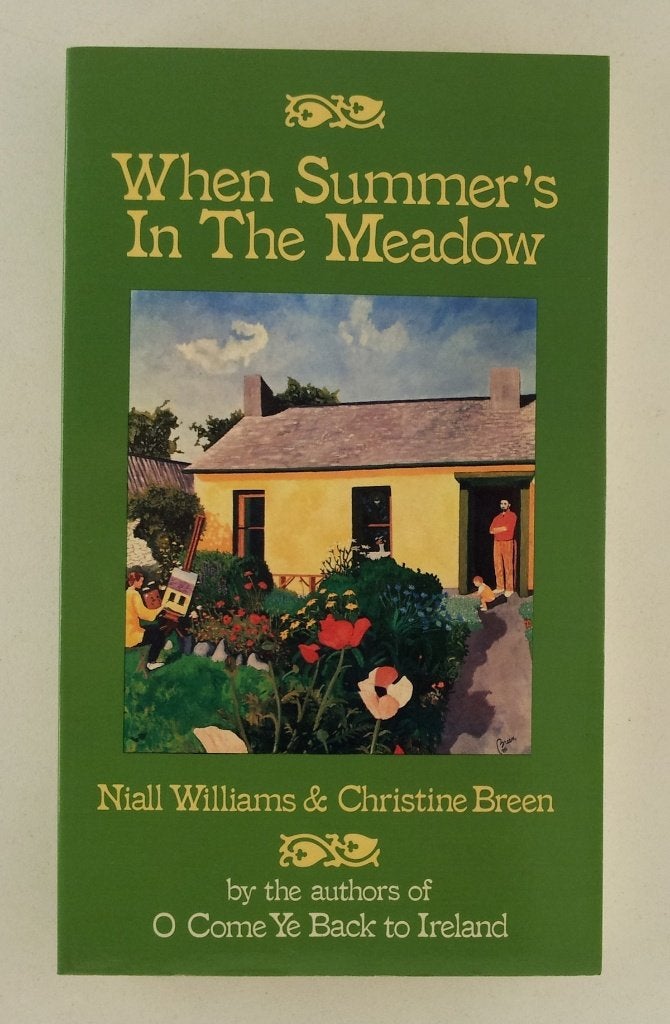 Williams, Neil - When Summer's In The Meadow, Boeken, Verzenden, Gelezen