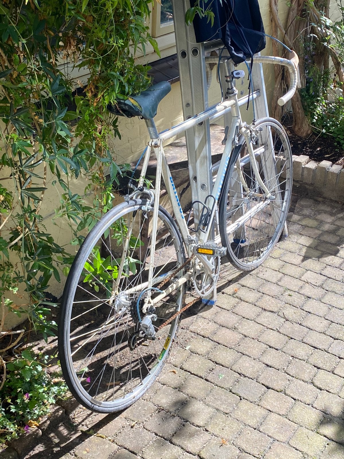 Batavus race fiets, Ophalen of Verzenden