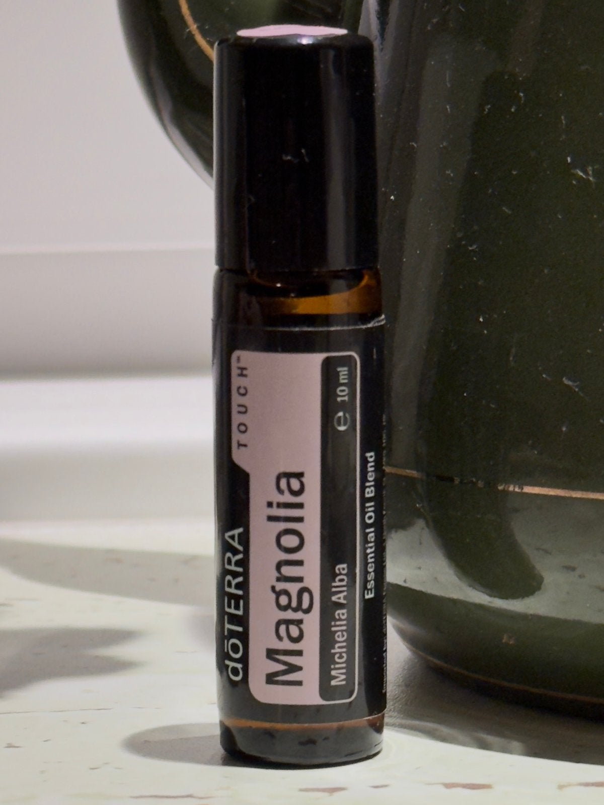 doTERRA Magnolia Touch (over exp date), Ophalen of Verzenden, Gebruikt, Aroma