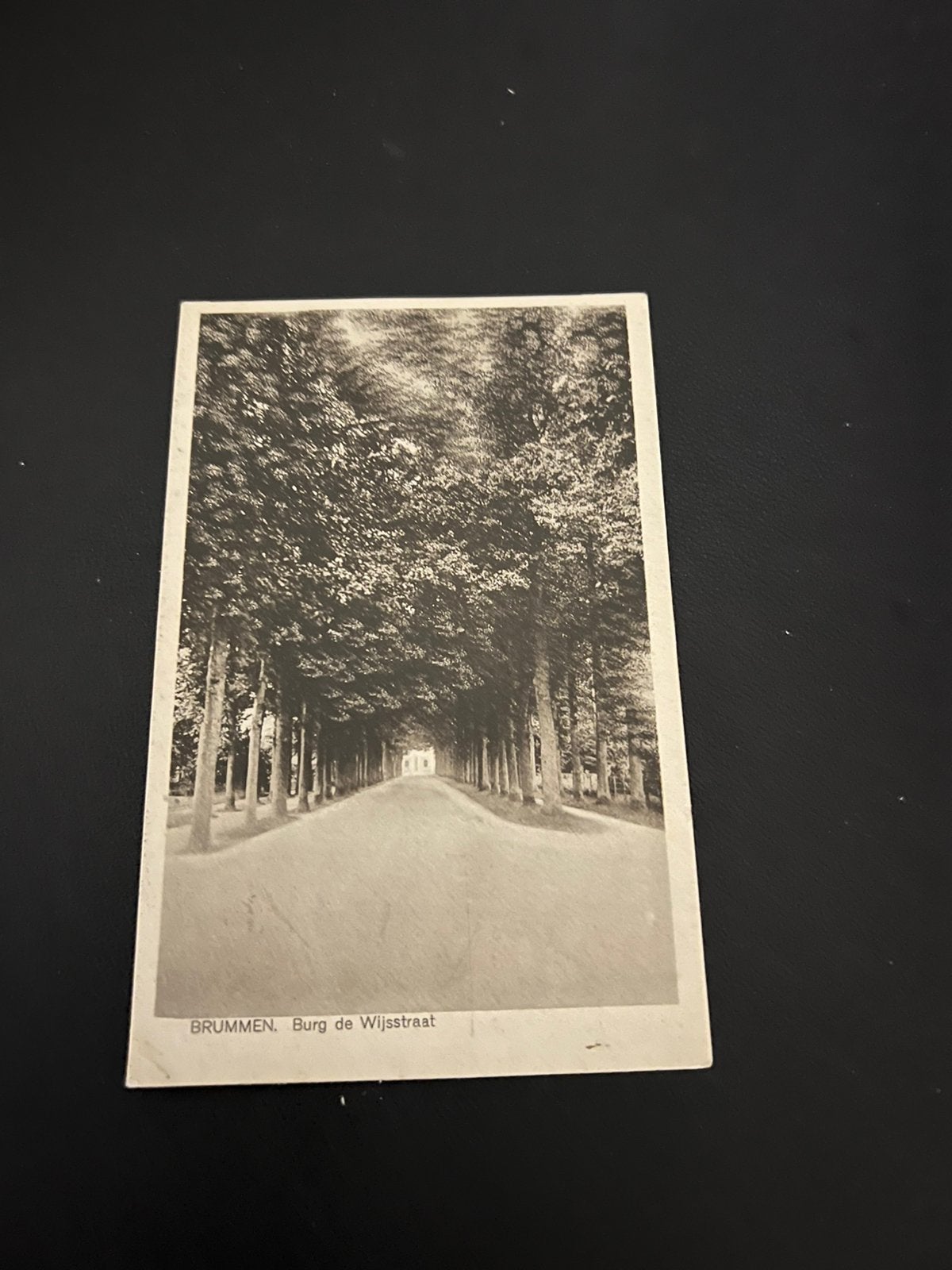 Brummen, Ophalen of Verzenden, Voor 1940, Gebruikt, Overige onderwerpen