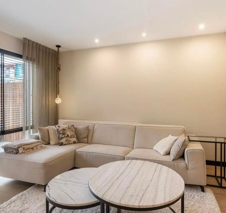 Richmond Interiors Lexington, Ophalen, Zo goed als nieuw, Rond, 50 tot 100 cm