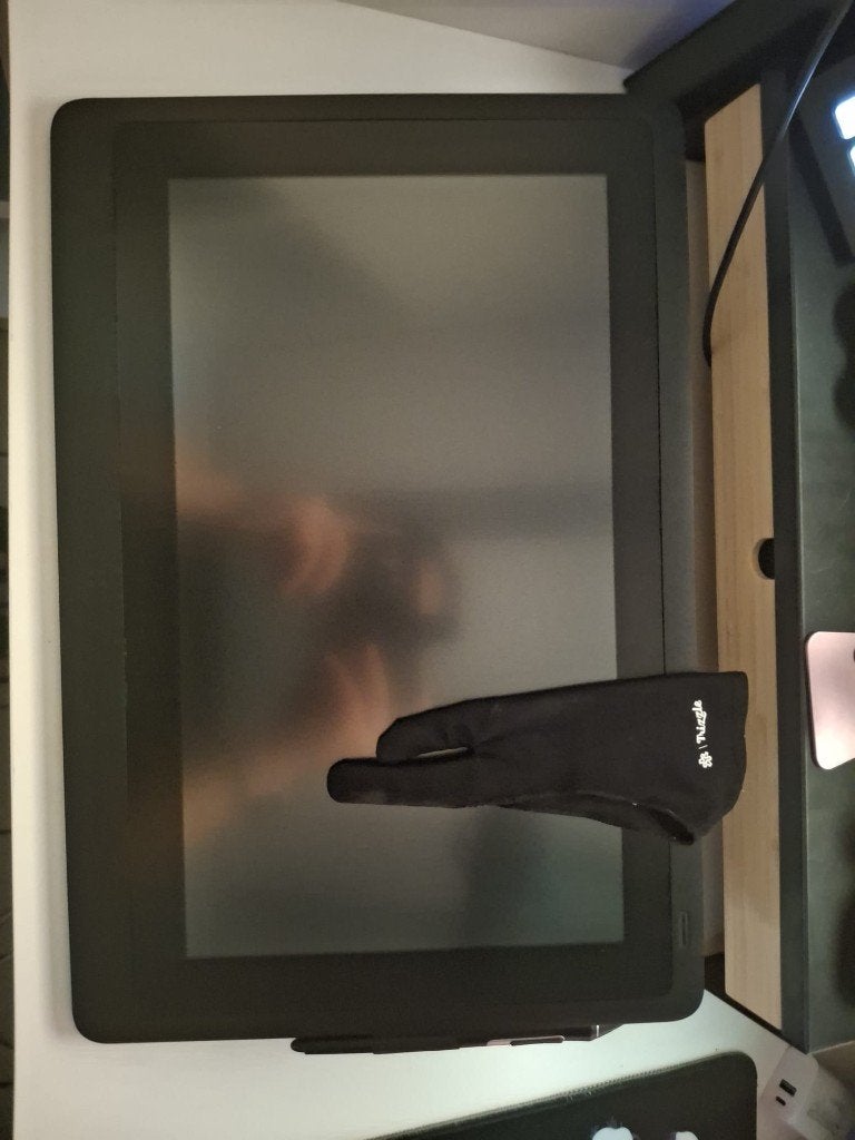 Wacom Cintiq 16, Computers en Software, Tekentablets, Ophalen, Gebruikt, Bedraad, Wacom Cintiq