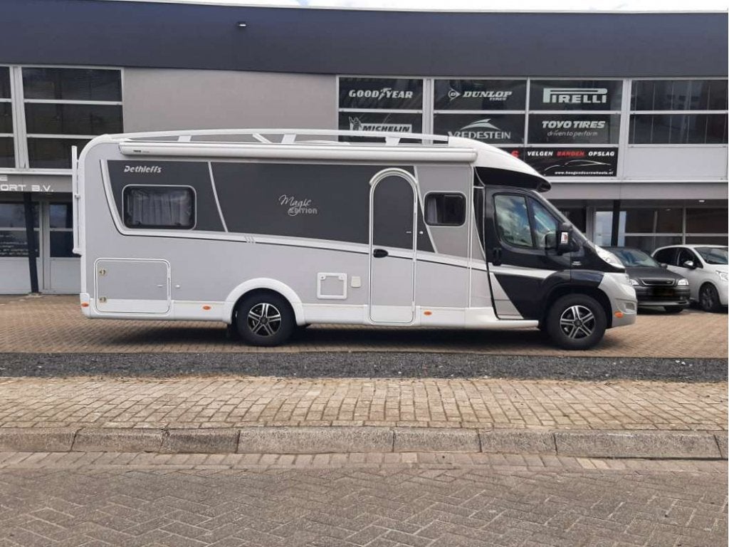 Hoog draagvermogen wielen voor de Camper, Niet ingevuld, 16 inch, Banden en Velgen, Niet ingevuld