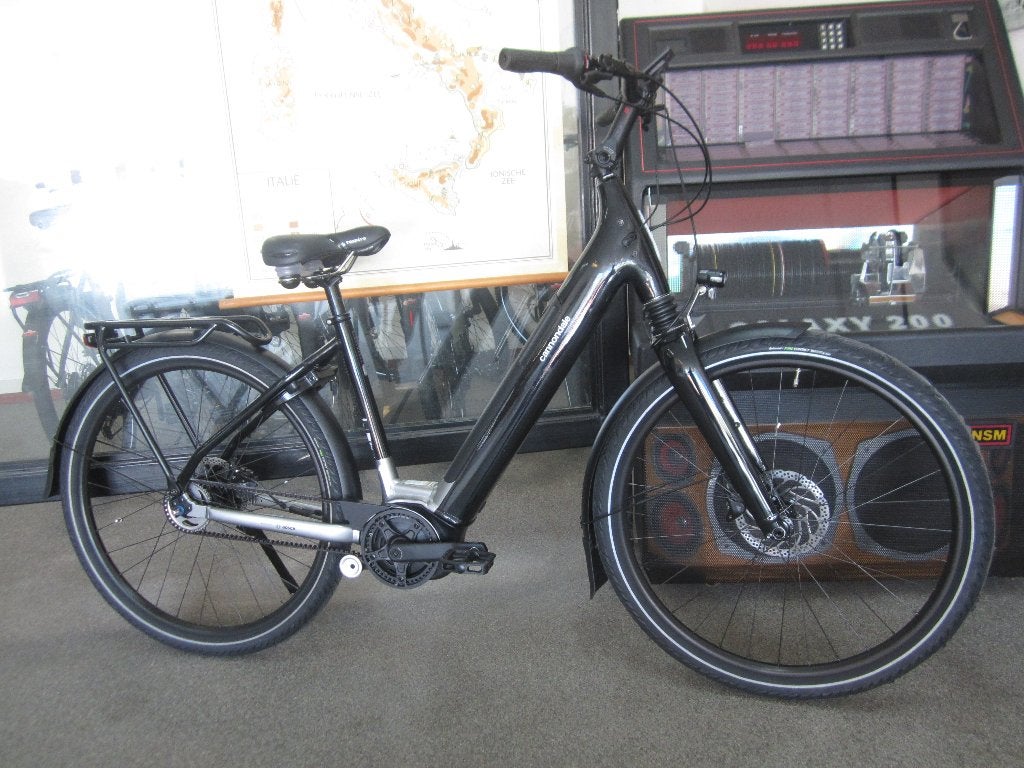 Cannondale Mavaro DeLuxe twv 4599 euro    Nieuw, 51 tot 55 cm, Ophalen, Nieuw, Overige merken