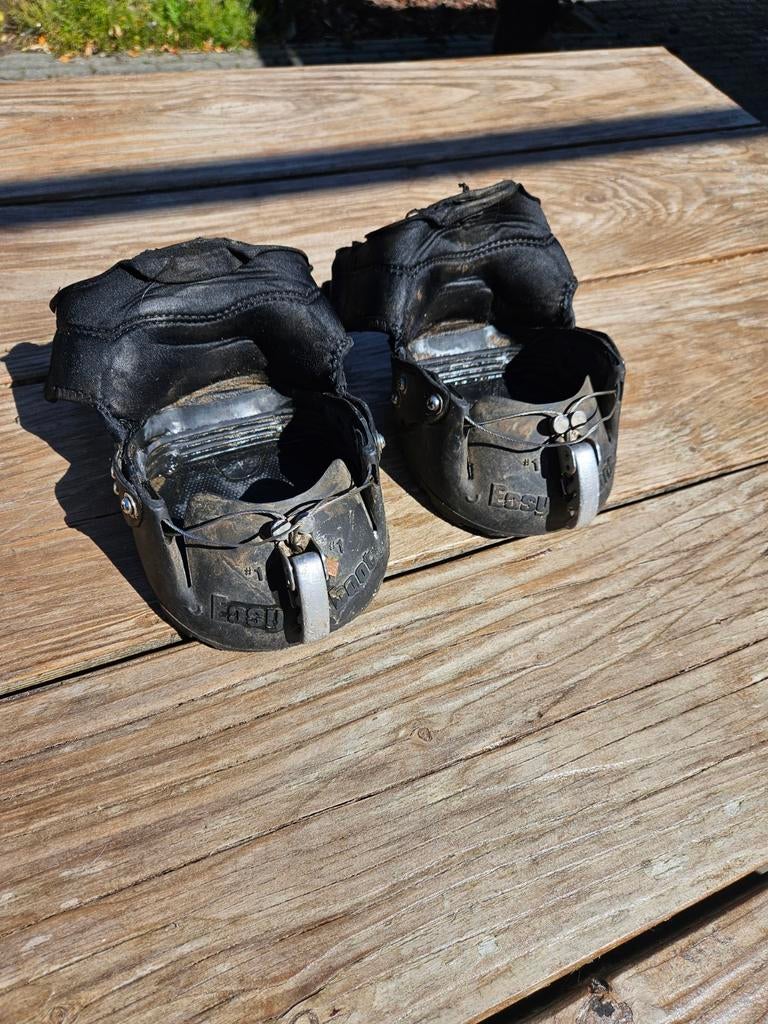 Nette easyboot epic hoefschoenen, Ophalen of Verzenden, Zo goed als nieuw