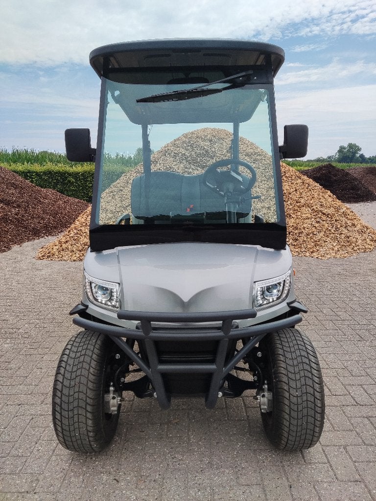 ICOCAR golfcar (type Carrier 3.0, Lithium accu, 500 kg.), Overige merken, ICOCAR, Nieuw, Ophalen of Verzenden