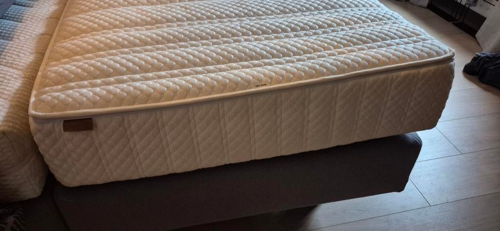 Matras avek, 90 cm, Eenpersoons, 210 cm, Ophalen of Verzenden