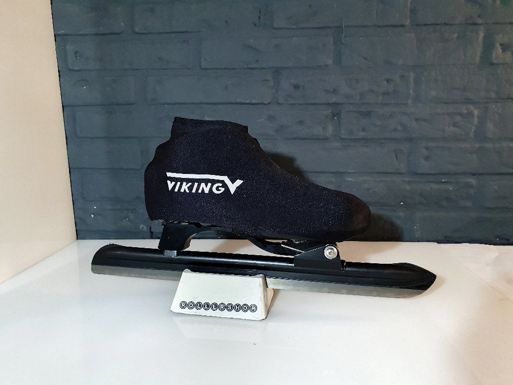 Viking Schaats Overschoen Schoen Schaatsoverschoen Maat S, Sport en Fitness, Schaatsen, Nieuw, Overige typen, Viking, Verzenden