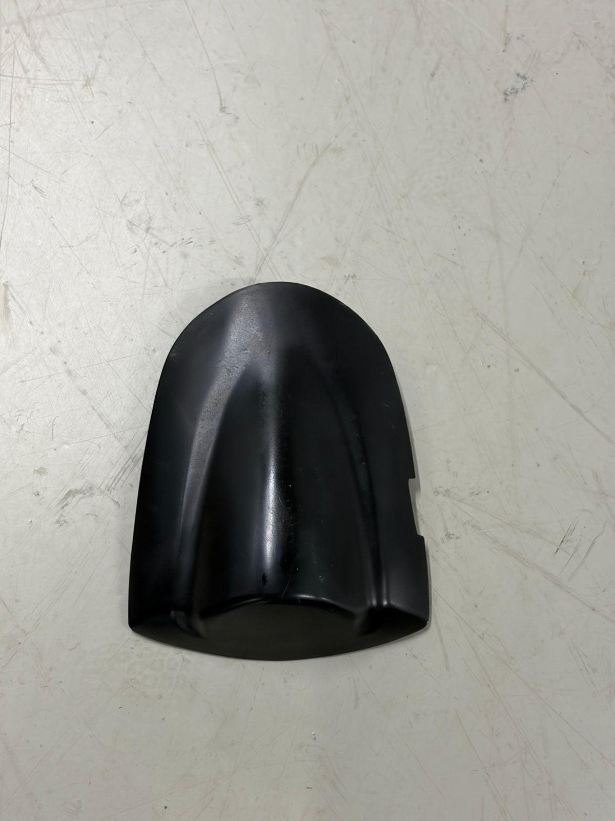 Buddyseat cover gsxr k6 k7 600 750, Ophalen of Verzenden