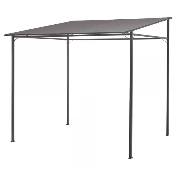 IKEA Gunnon Partytent Paviljoen overkapping, Tuin en Terras, Partytenten, Ophalen, Gebruikt, Partytent, Minder dan 4 meter