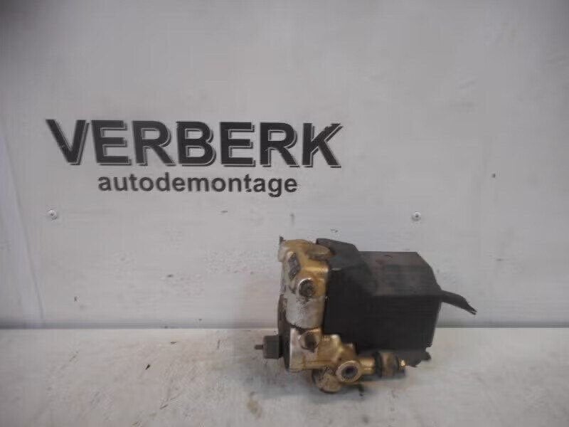 ABS POMP Mercedes-Benz 190 (W201) (bosch0265200043), Robert Bosch AG, Gebruikt, Mercedes-Benz, Ophalen of Verzenden