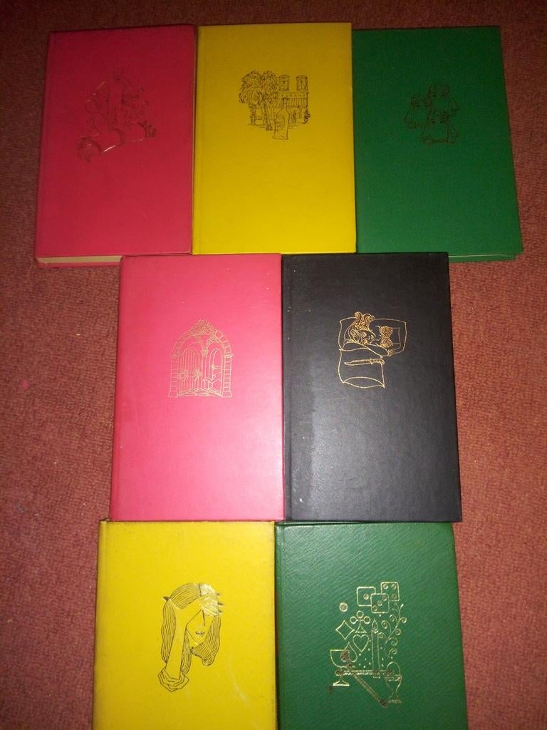 Vintage boeken set - Diverse titels en genres, Boeken, Verzenden, Gelezen, Diverse auteurs (o.a. Berkeley Gray, Helen Nielsen)