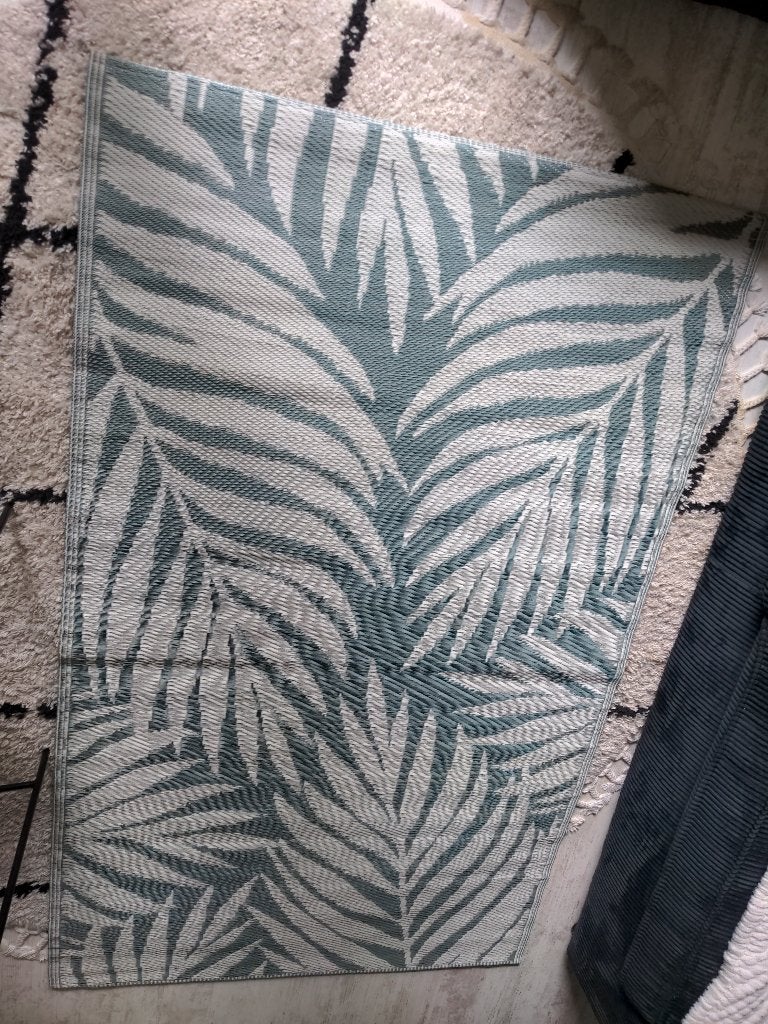 Tuinkleed/terraskleed of campingkleed, Ophalen, Nieuw
