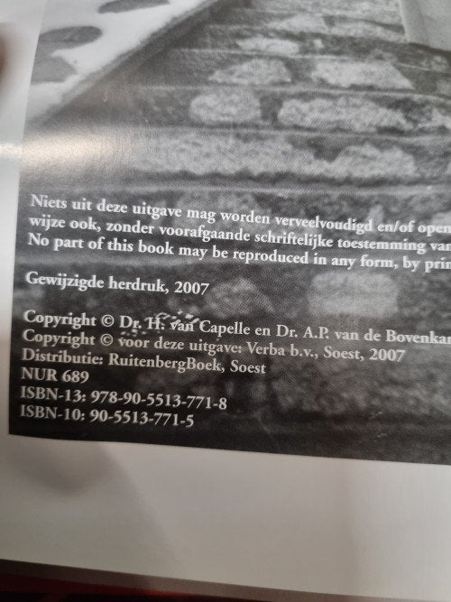 Boek het adelaarsnest hitlers, Ophalen of Verzenden