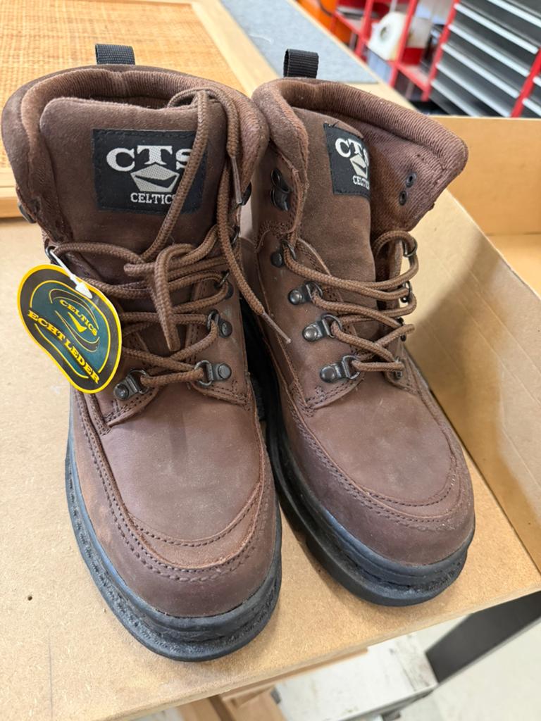 Werkschoenen Celtics, Ophalen of Verzenden, Nieuw