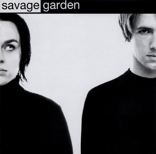Savage Garden - Savage Garden (CD, 1997) *, Ophalen, 1990 - 1999, Gebruikt