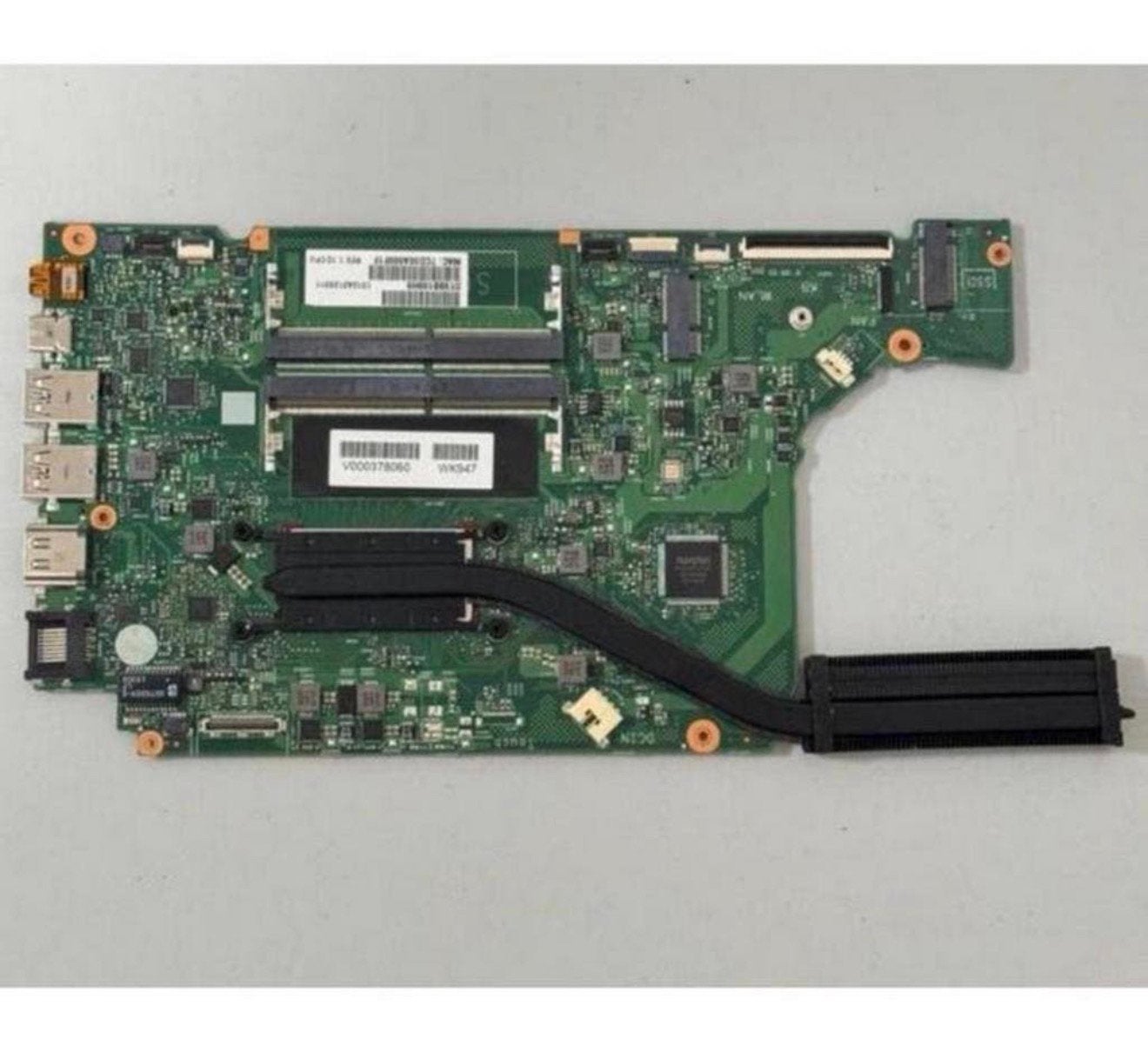 DynaBook Satellite L50-G-13F moederbord 6050A3128301-MB-A01, Computers en Software, Moederborden, Zo goed als nieuw, Intel, Ophalen of Verzenden