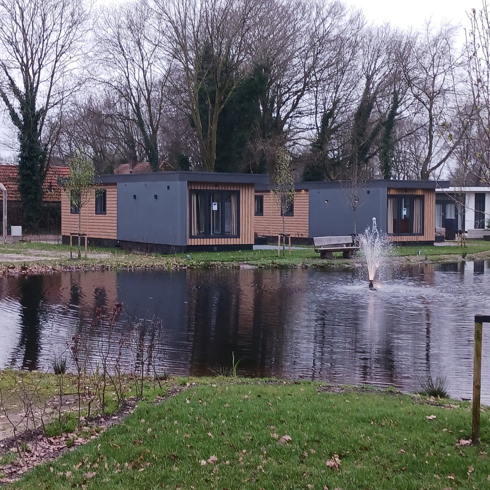 recreatie woning te huur, Caravans en Kamperen