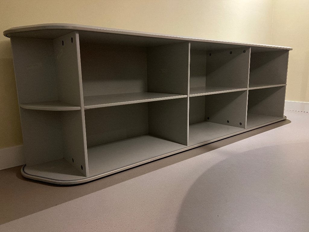 Pastoe A’dammer, Ophalen, Gebruikt, 200 cm of meer, Minder dan 100 cm