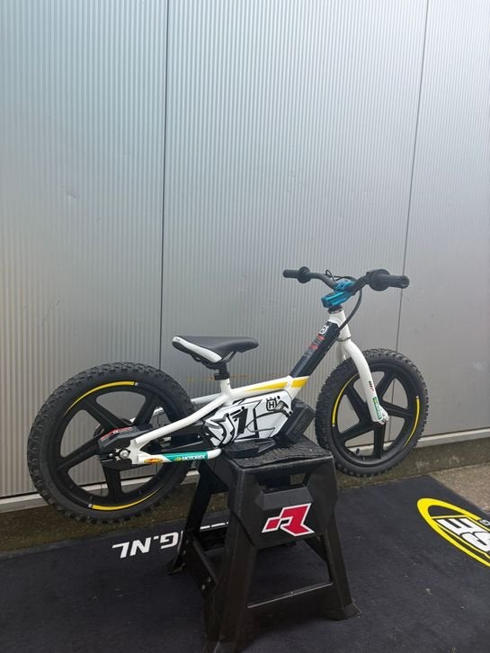 HUSQVARNA stasyc 16 e drive (bj 2026) 0 hrs, Bedrijf, Onbekend, Overig, HUSQVARNA