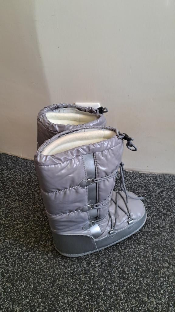 Sneeuwboots, Kleding | Dames, Schoenen, Ophalen, Nieuw, Grijs
