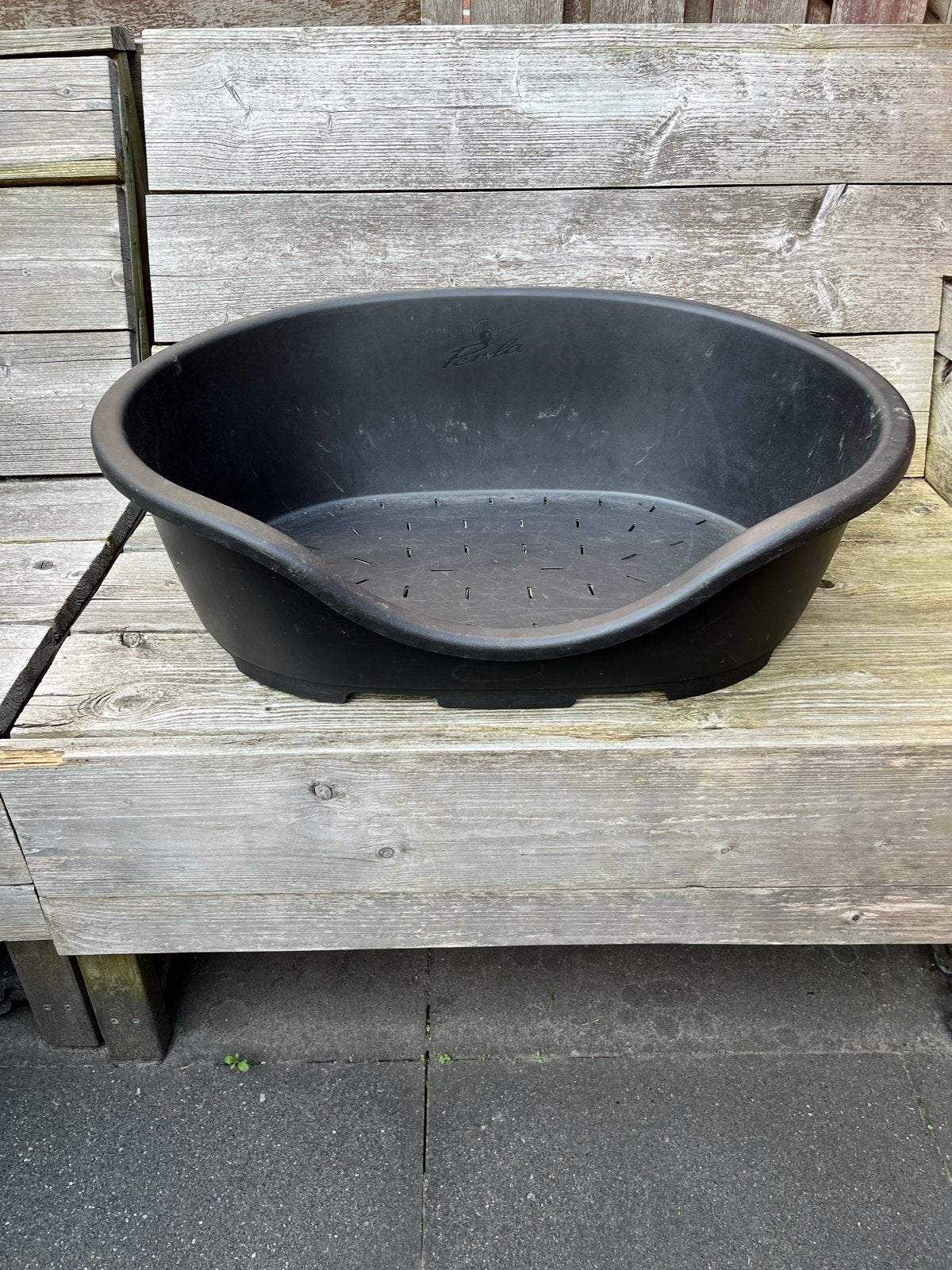 Hondenmand 80cm doorsnee, Dieren en Toebehoren, Ophalen of Verzenden, Overige